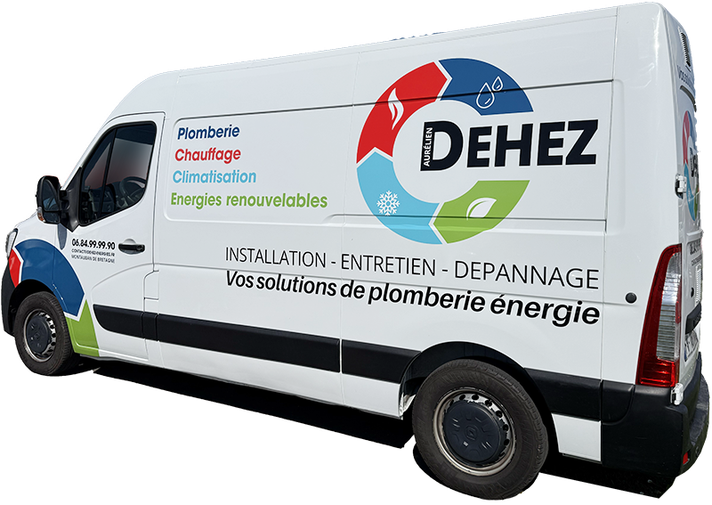 DEHEZ Energie | Installation - Entretien - Dépannage sur Montauban de Bretagne ainsi que dans les communes voisines telles que Bédée, Pleumeleuc, Saint-Méen-le-Grand, Montfort-sur-Meu, Irodouër et la région rennaise.