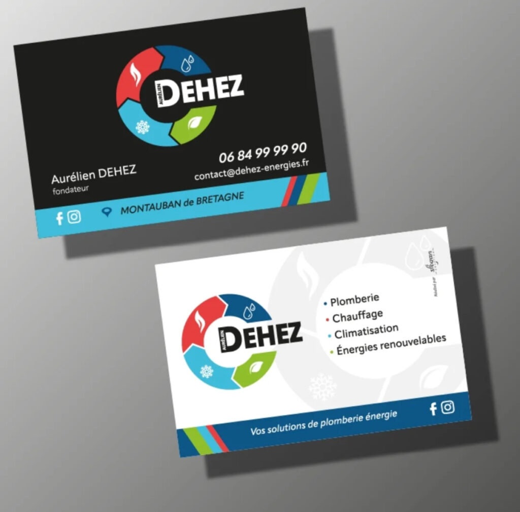 Aurélien DEHEZ votre plombier chauffagiste également spécialiste en climatisation et énergies renouvelables sur Montauban de Bretagne et ses alentours (St Meen, Gael, Montfort sur Meu, Iffendic, Bédée, Pleumeleuc, St Uniac).